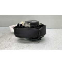 Pretensionneur de ceinture arriere gauche RENAULT MEGANE 3