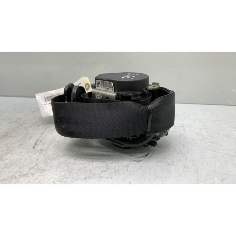 Pretensionneur de ceinture arriere gauche RENAULT MEGANE 3 Photo n°4