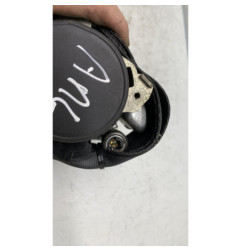 Pretensionneur de ceinture arriere gauche RENAULT MEGANE 3