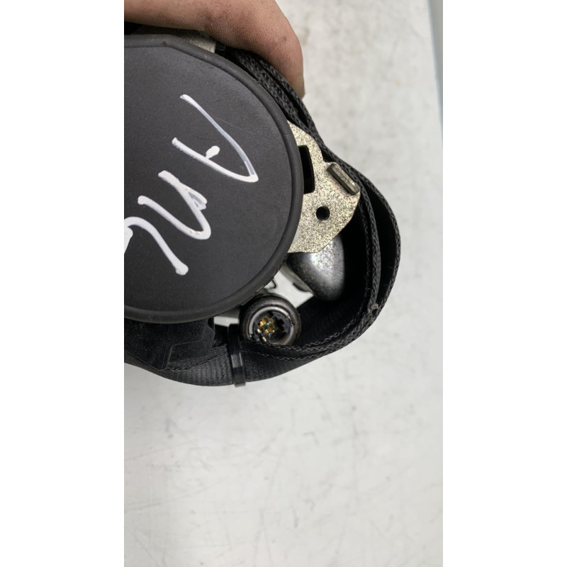 Pretensionneur de ceinture arriere gauche RENAULT MEGANE 3 Photo n°5