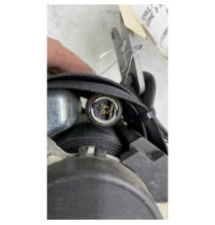 Pretensionneur de ceinture avant droit RENAULT MEGANE 3 Photo n°1