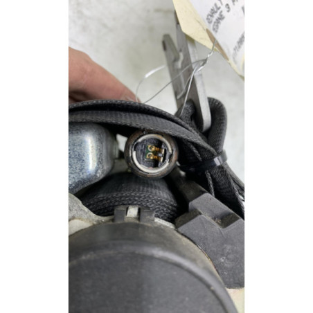 Pretensionneur de ceinture avant droit RENAULT MEGANE 3 Photo n°1