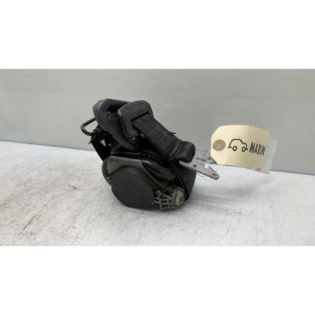 Pretensionneur de ceinture avant droit RENAULT MEGANE 3