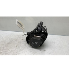 Pretensionneur de ceinture avant droit RENAULT MEGANE 3
