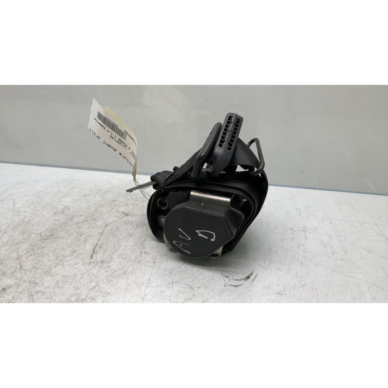 Pretensionneur de ceinture avant droit RENAULT MEGANE 3 Photo n°3