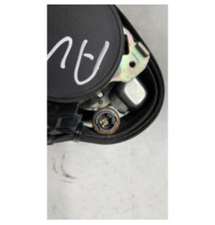 Pretensionneur de ceinture avant gauche RENAULT MEGANE 3