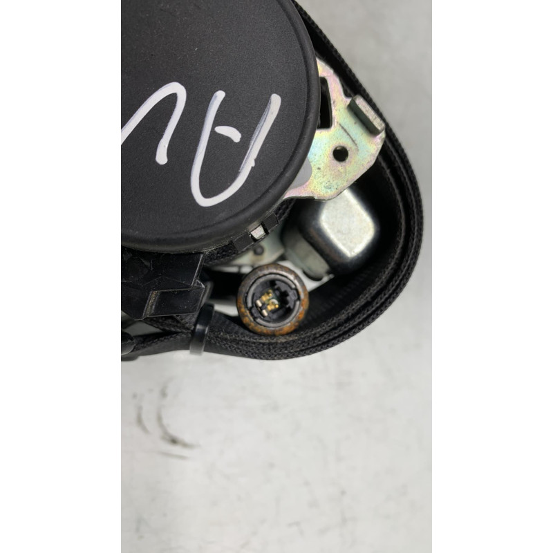 Pretensionneur de ceinture avant gauche RENAULT MEGANE 3 Photo n°2