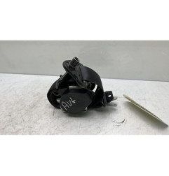 Pretensionneur de ceinture avant gauche RENAULT MEGANE 3