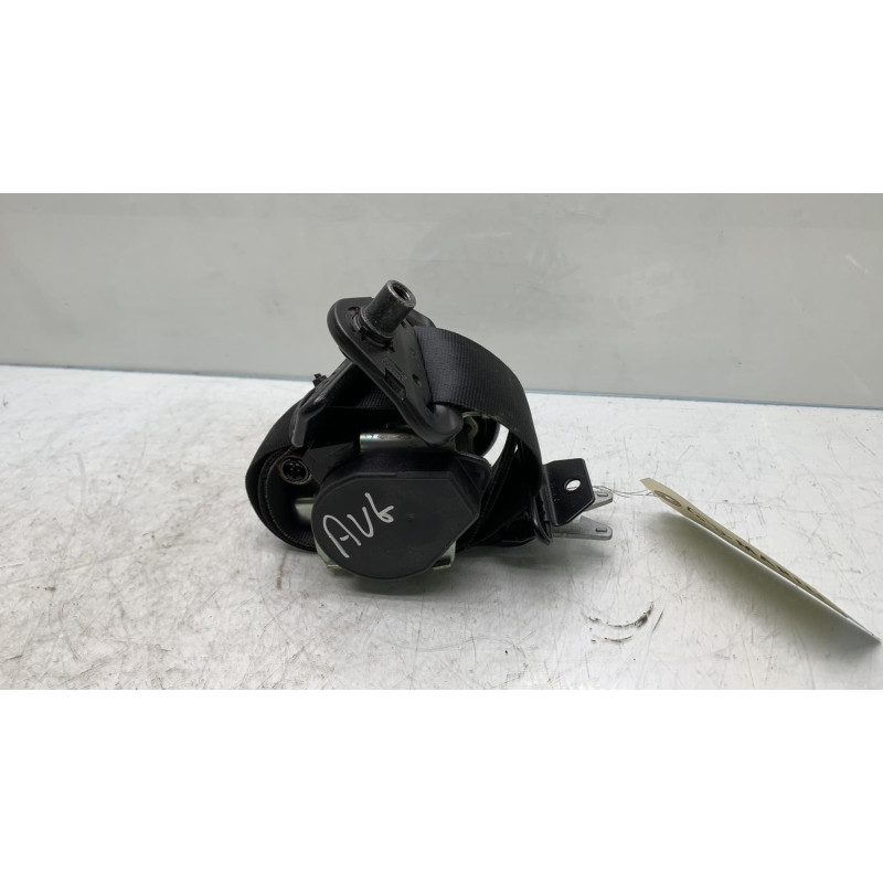 Pretensionneur de ceinture avant gauche RENAULT MEGANE 3 Photo n°3