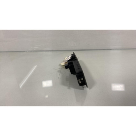 Interrupteur de leve vitre avant droit RENAULT MEGANE 3 Photo n°1