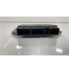 Calculateur moteur RENAULT MEGANE 3 Photo n°1