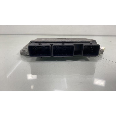 Calculateur moteur RENAULT MEGANE 3 Photo n°1