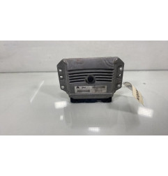 Calculateur moteur RENAULT MEGANE 3