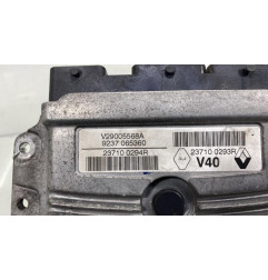 Calculateur moteur RENAULT MEGANE 3