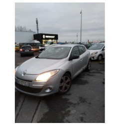 Demarreur RENAULT MEGANE 3