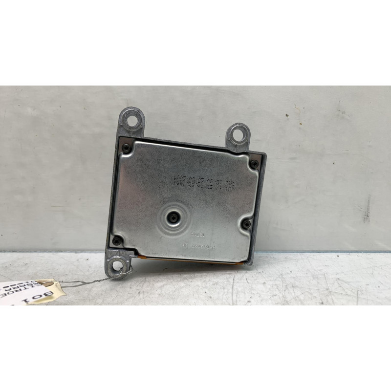 Boitier air bag CITROEN XSARA PICASSO Photo n°4