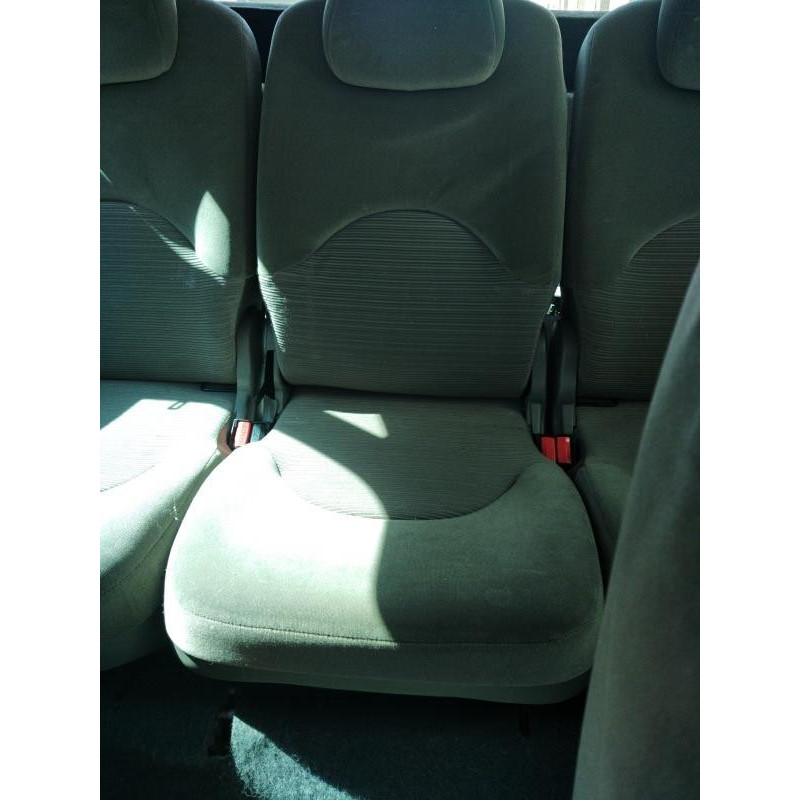 Boitier air bag CITROEN XSARA PICASSO Photo n°6