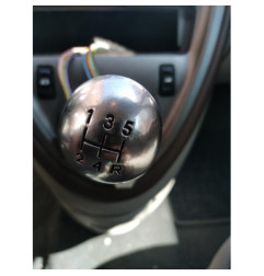 Boitier air bag CITROEN XSARA PICASSO