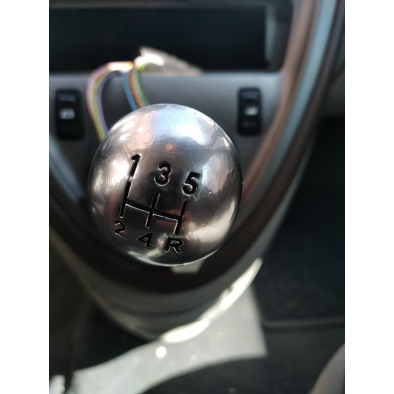 Boitier air bag CITROEN XSARA PICASSO Photo n°8