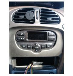 Boitier air bag CITROEN XSARA PICASSO