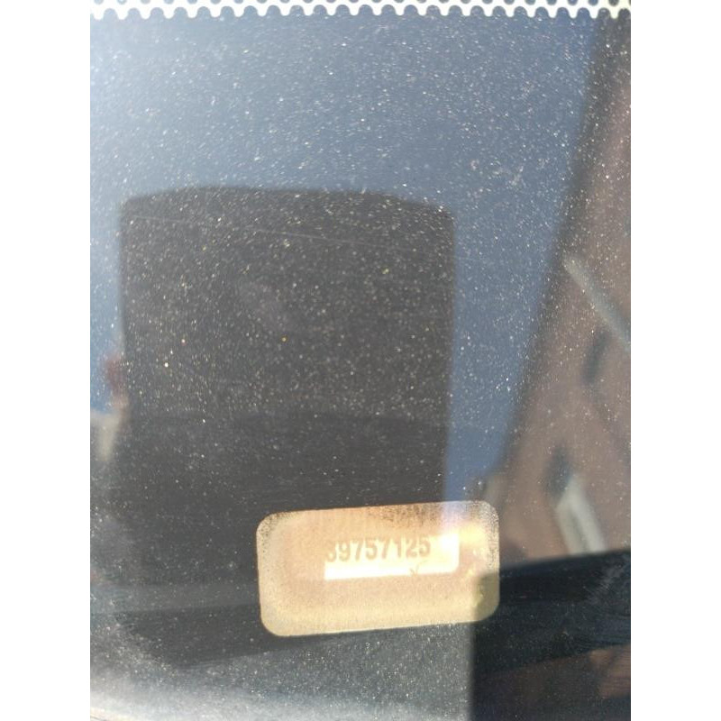 Boitier air bag CITROEN XSARA PICASSO Photo n°11