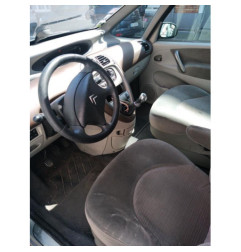 Boitier air bag CITROEN XSARA PICASSO