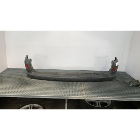Pare choc arriere RENAULT KANGOO 1 Photo n°1
