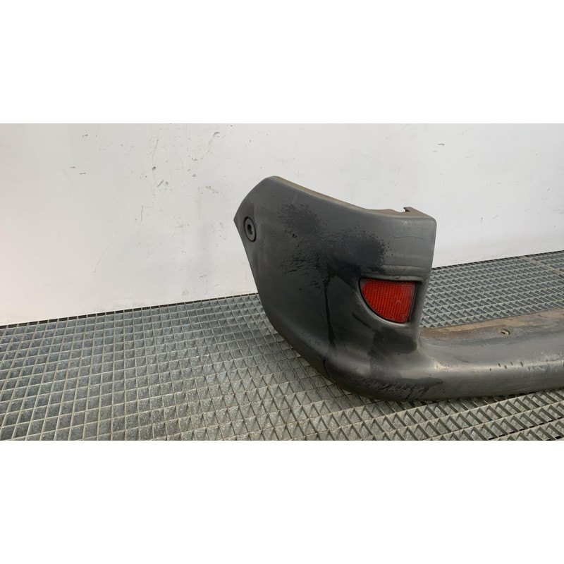 Pare choc arriere RENAULT KANGOO 1 Photo n°2