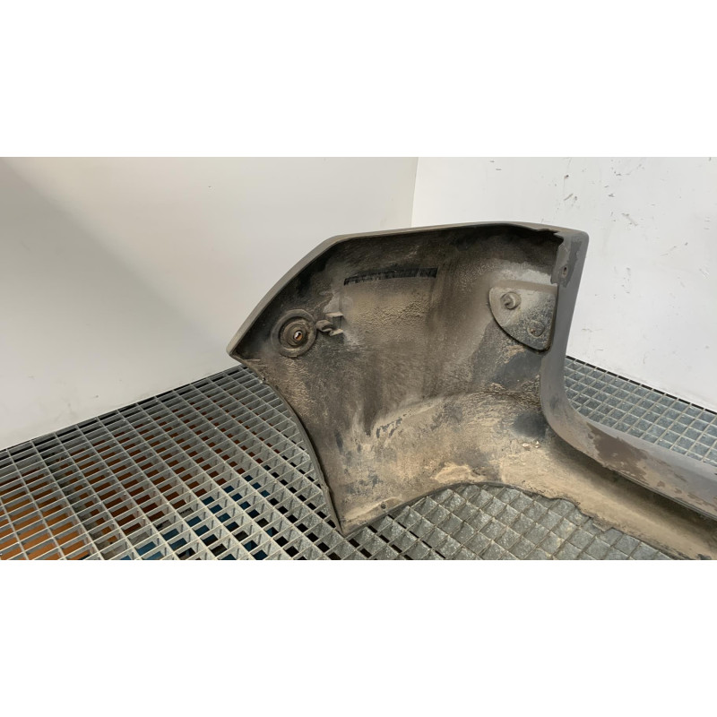Pare choc arriere RENAULT KANGOO 1 Photo n°3