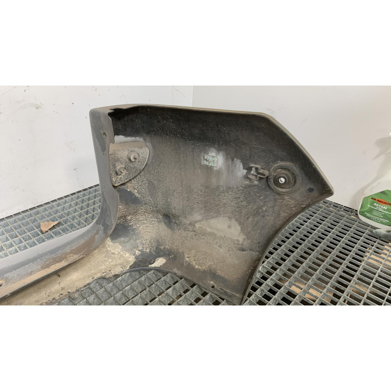 Pare choc arriere RENAULT KANGOO 1 Photo n°6