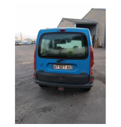 Pare choc arriere RENAULT KANGOO 1