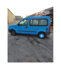 Pare choc arriere RENAULT KANGOO 1