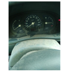 Pare choc arriere RENAULT KANGOO 1
