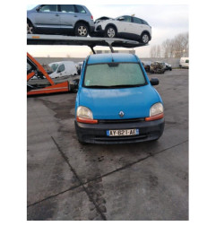 Pare choc arriere RENAULT KANGOO 1