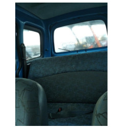 Pare choc arriere RENAULT KANGOO 1