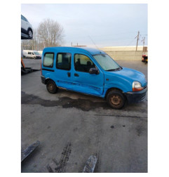 Pare choc arriere RENAULT KANGOO 1