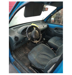 Pare choc arriere RENAULT KANGOO 1
