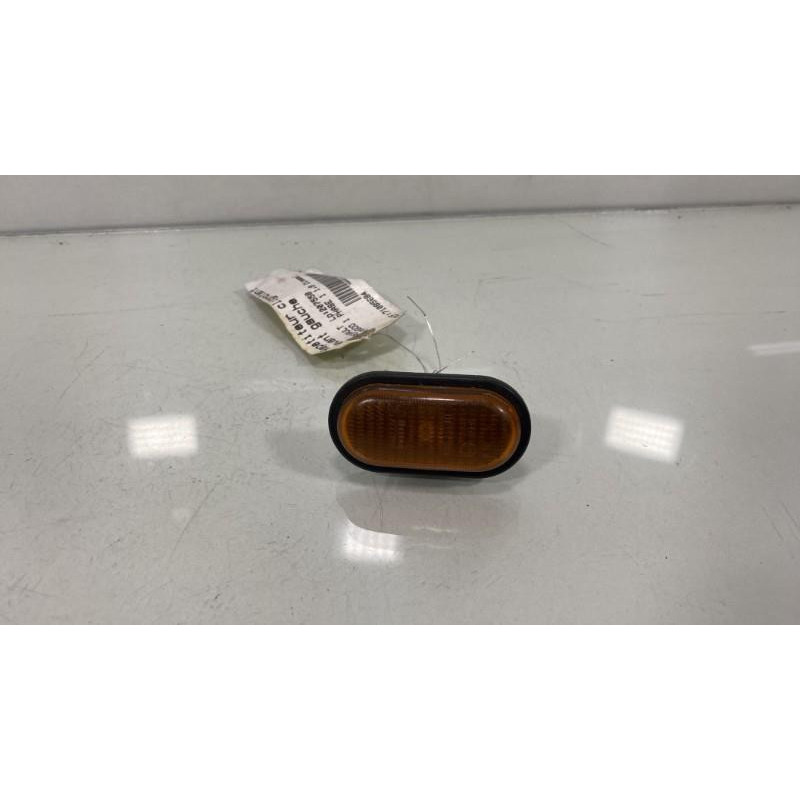 Repetiteur clignotant avant gauche (Feux) RENAULT KANGOO 1 Photo n°1