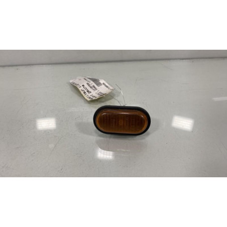 Repetiteur clignotant avant gauche (Feux) RENAULT KANGOO 1 Photo n°1