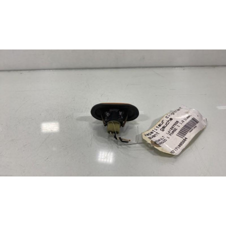 Repetiteur clignotant avant gauche (Feux) RENAULT KANGOO 1