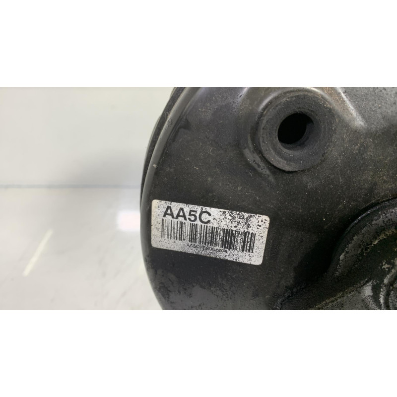 Mastervac OPEL KARL Photo n°1