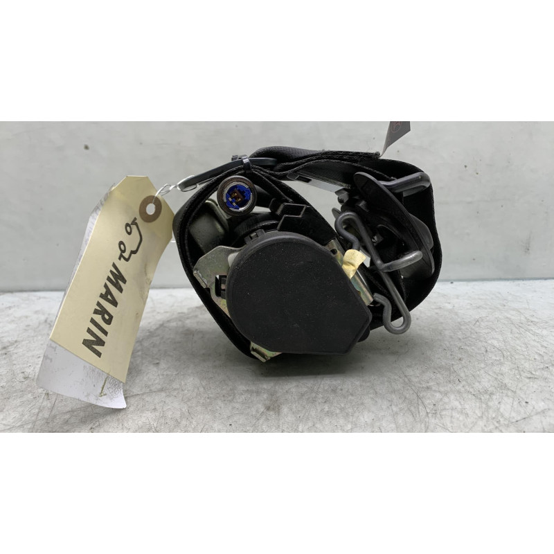 Pretensionneur de ceinture avant droit PEUGEOT 308 1 Photo n°3