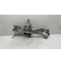 Leve vitre electrique arriere gauche PEUGEOT 308 1 Photo n°1