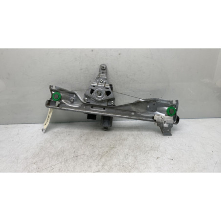 Leve vitre electrique arriere gauche PEUGEOT 308 1 Photo n°1