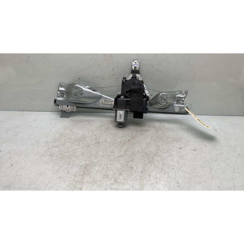 Leve vitre electrique arriere gauche PEUGEOT 308 1 Photo n°4