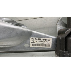 Leve vitre electrique arriere gauche PEUGEOT 308 1