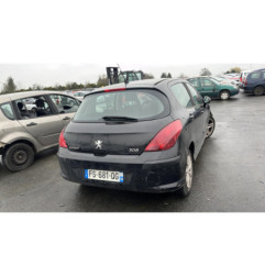 Boitier BSI PEUGEOT 308 1