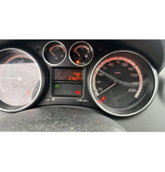 Boitier BSI PEUGEOT 308 1