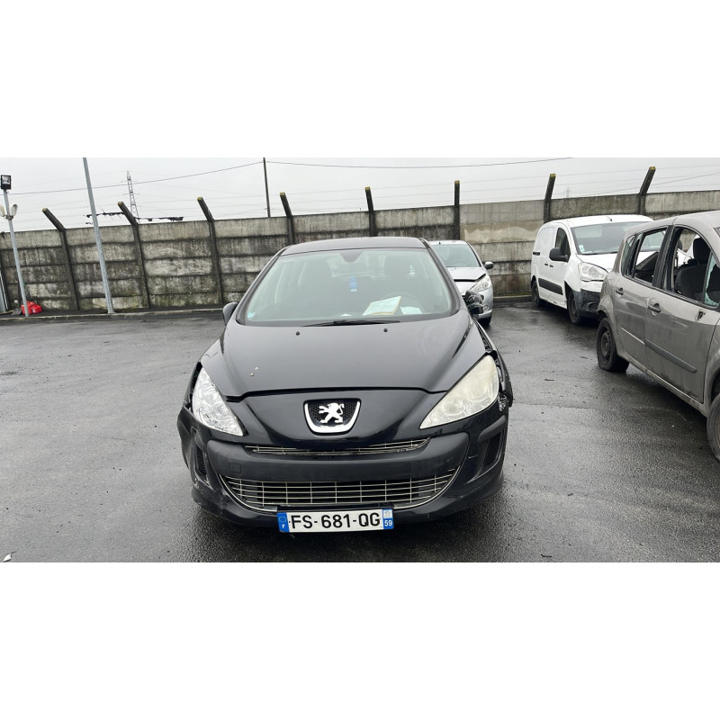 Boitier BSI PEUGEOT 308 1 Photo n°7