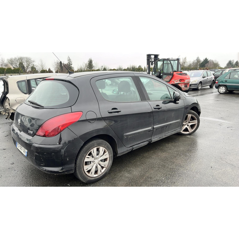 Boitier BSI PEUGEOT 308 1 Photo n°8